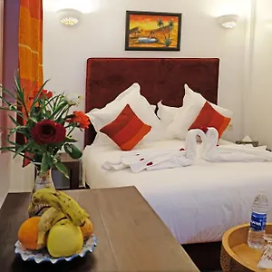 Zanouba Bed and breakfast Marrakesh