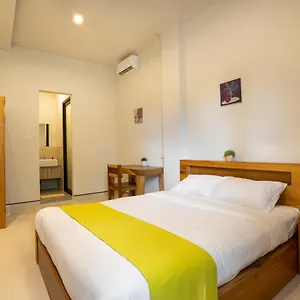 K Hostal Seminyak