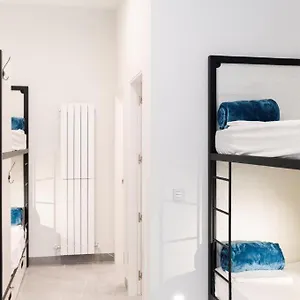 Logune Pensión Vitoria