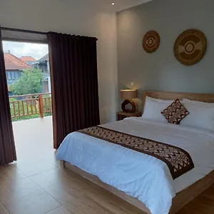  Séjour chez l'habitant Karma House