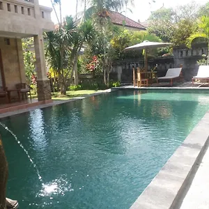 Dewi Ayu Ubud