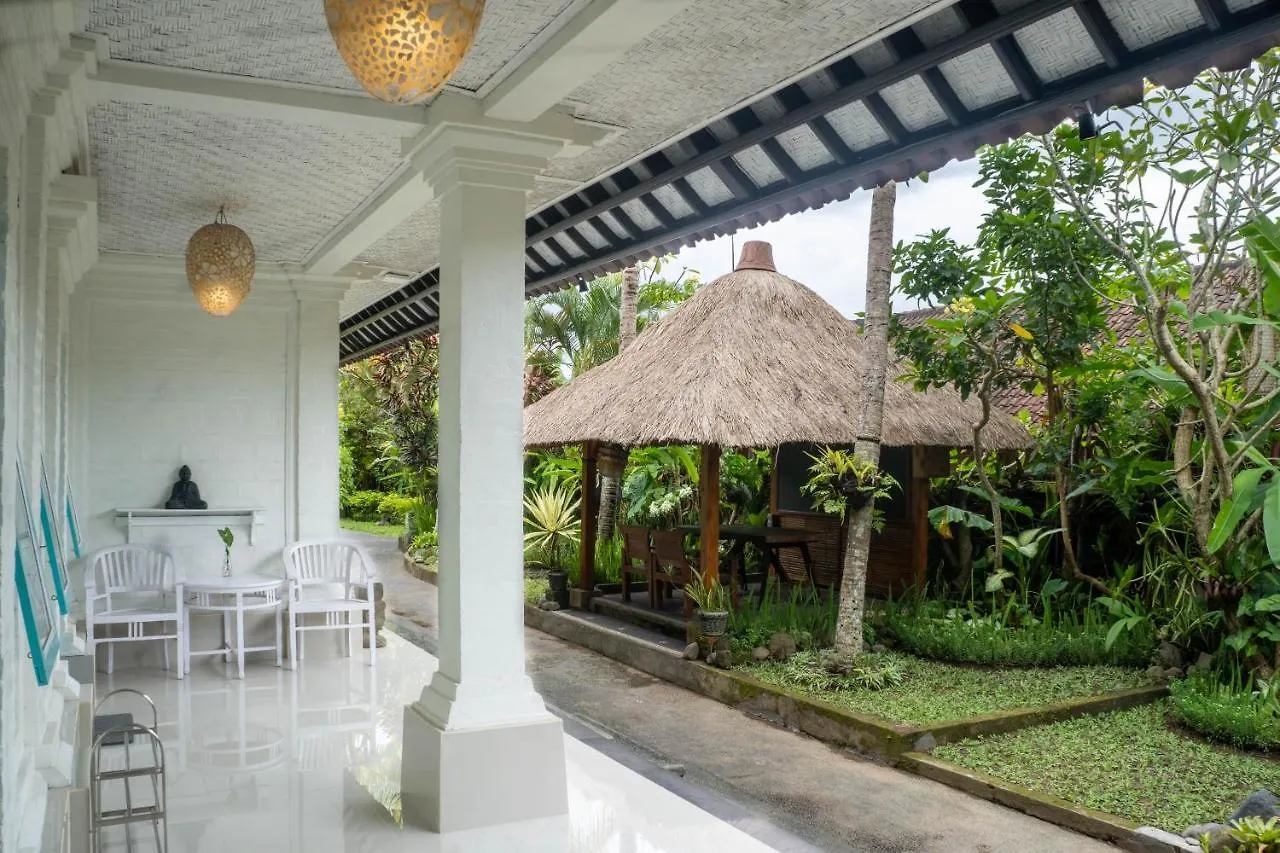 In Da Lodge Ubud
