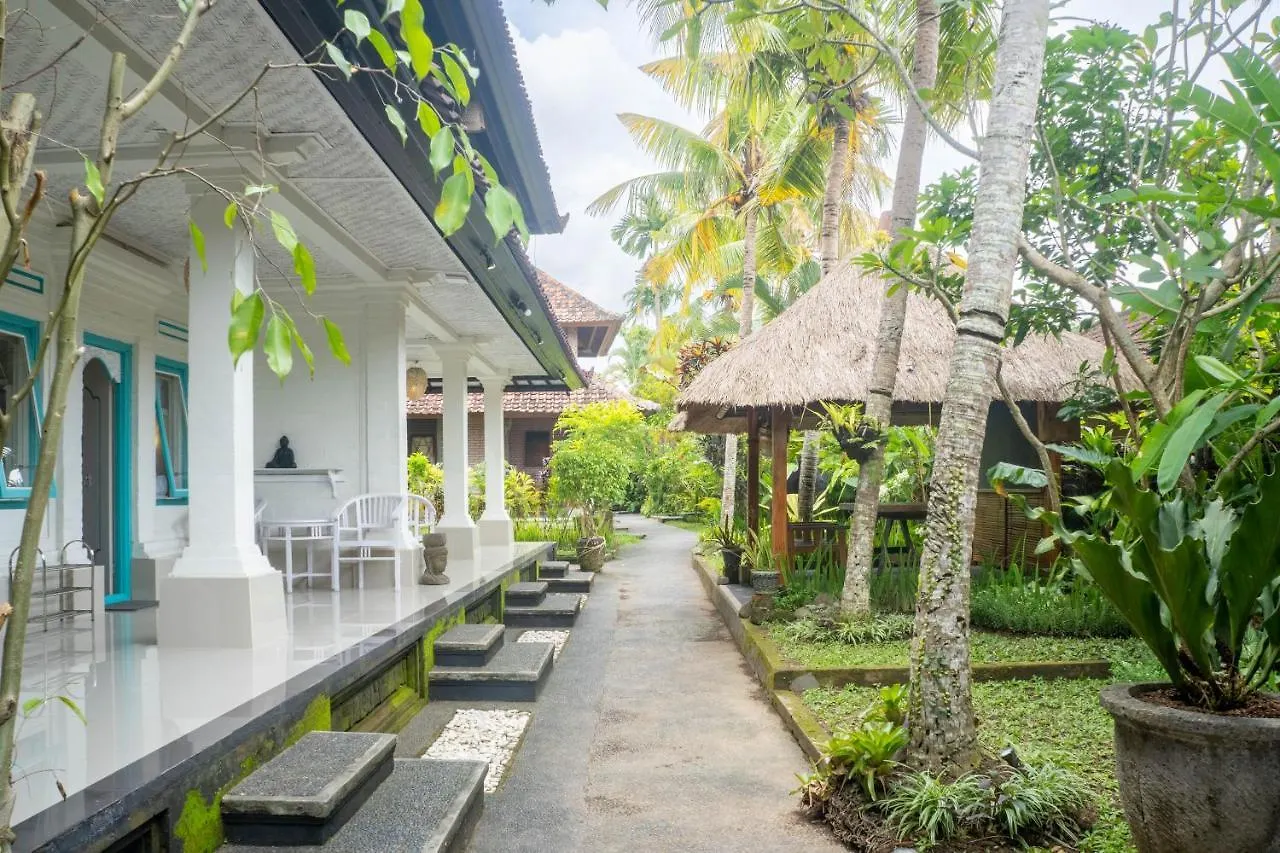 In Da Lodge Ubud