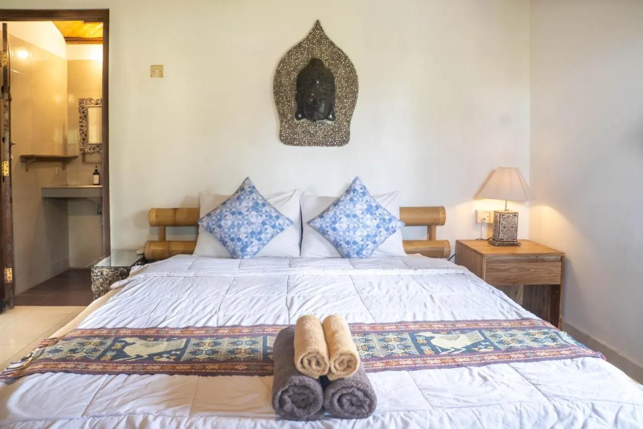In Da Lodge Ubud