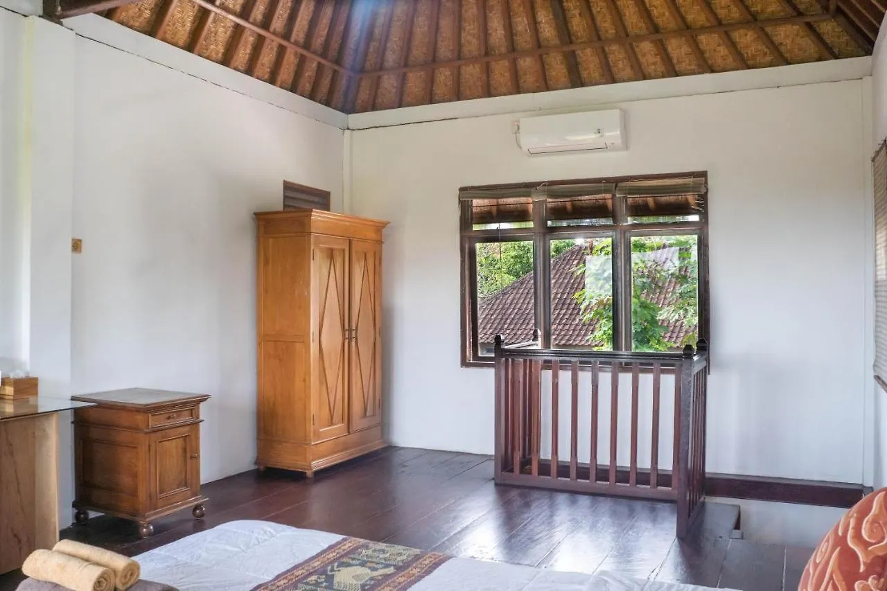 In Da Lodge Ubud  0*, Ubud (Bali)
