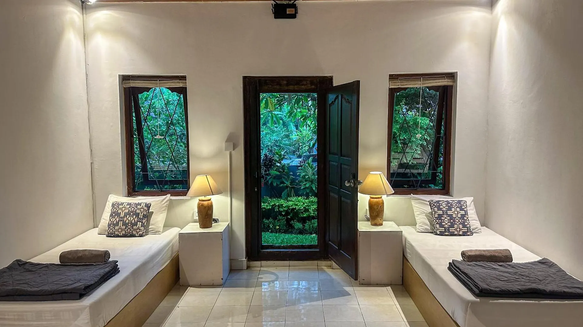 Hostel In Da Lodge Ubud