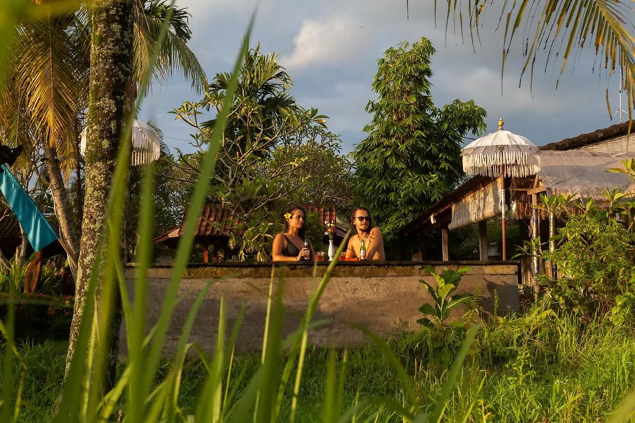 In Da Lodge Ubud