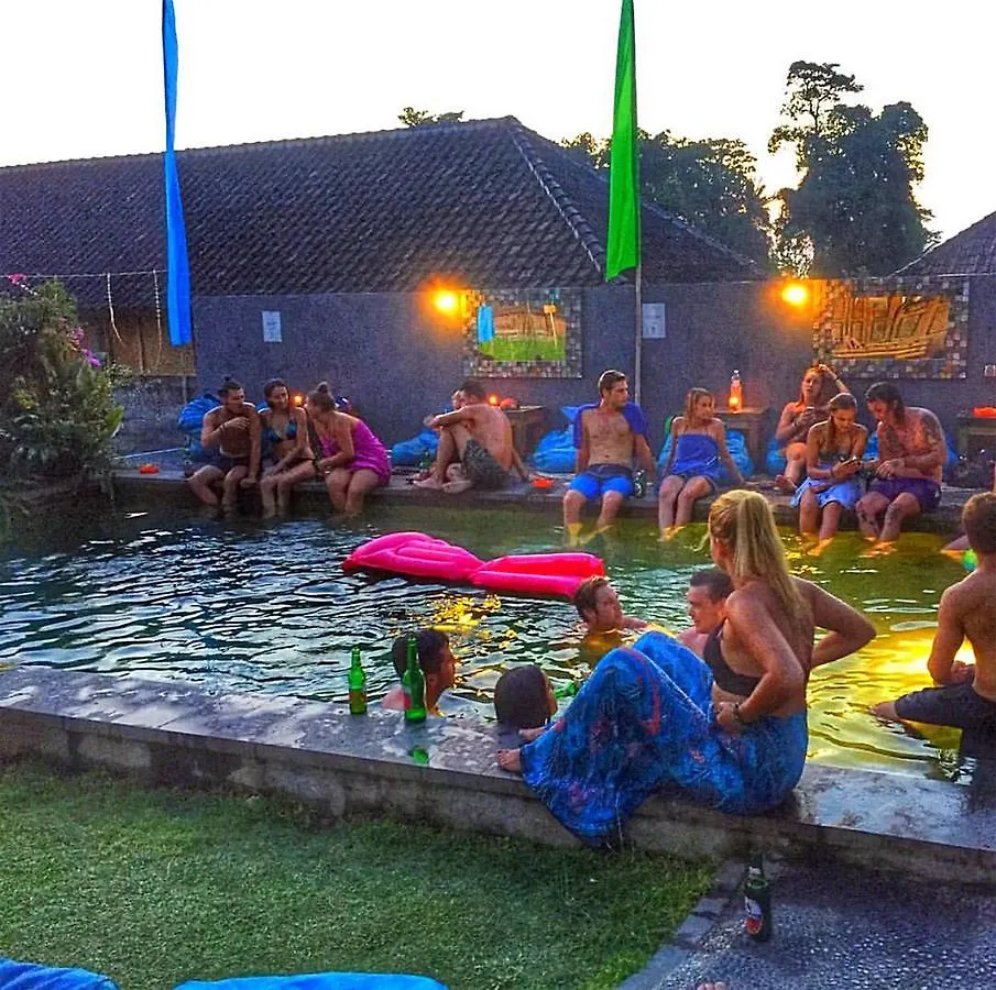 In Da Lodge Ubud