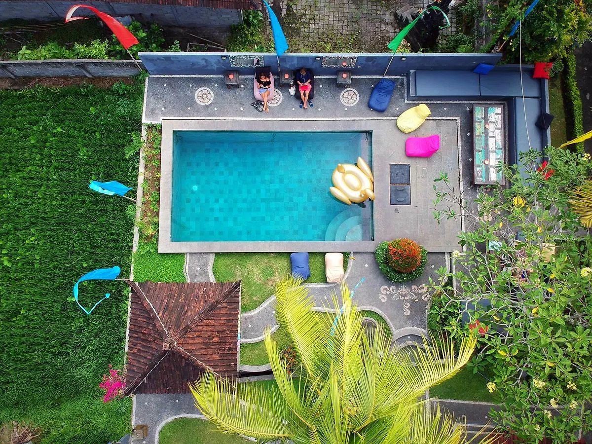 In Da Lodge Ubud