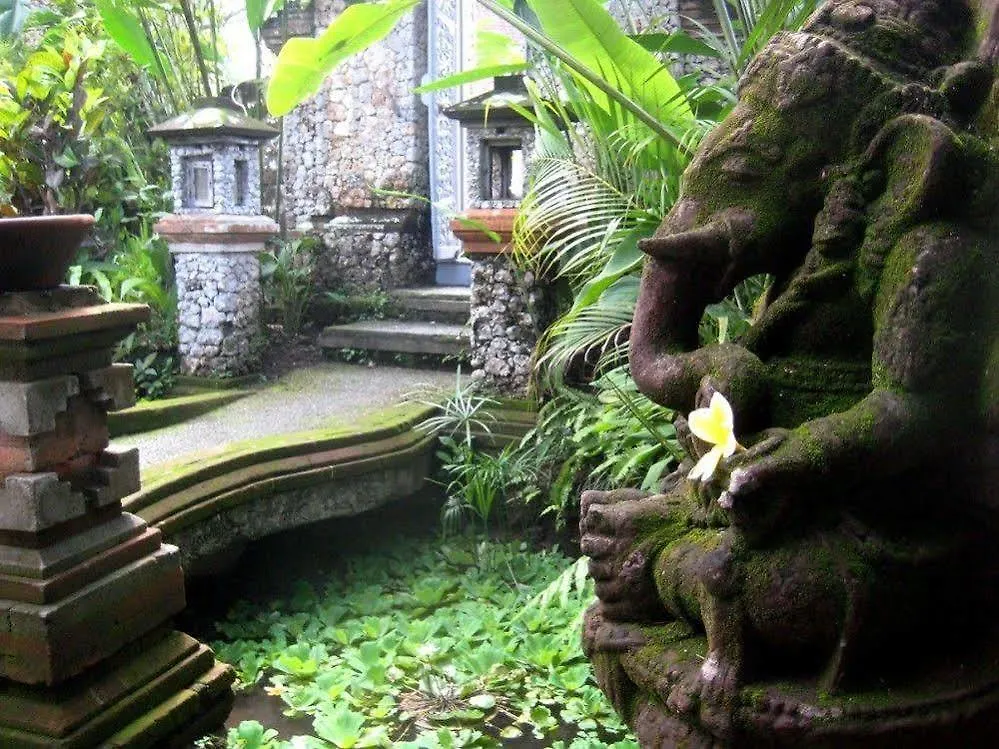 In Da Lodge Ubud  Hostel Ubud (Bali)