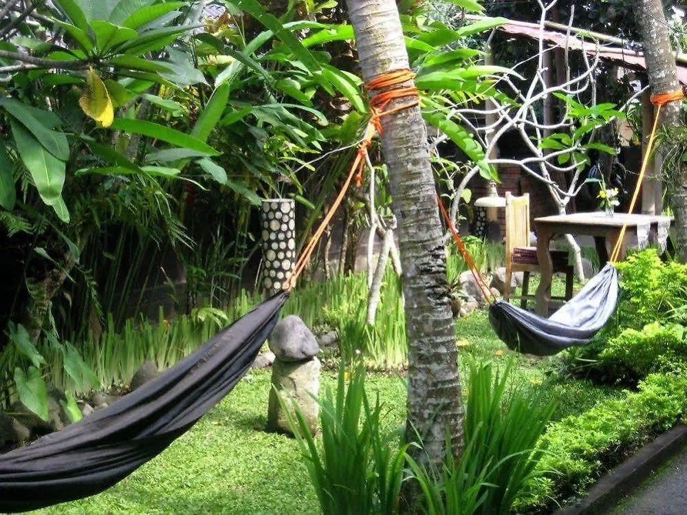 Hostel In Da Lodge Ubud  Indonesia