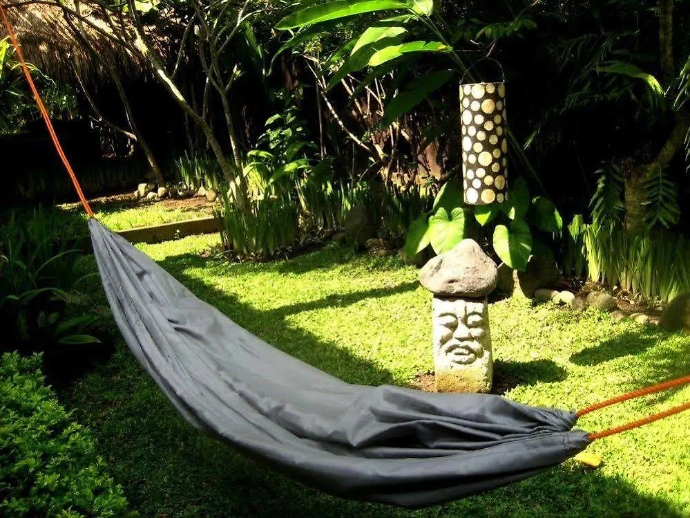 In Da Lodge Ubud  Ubud (Bali)