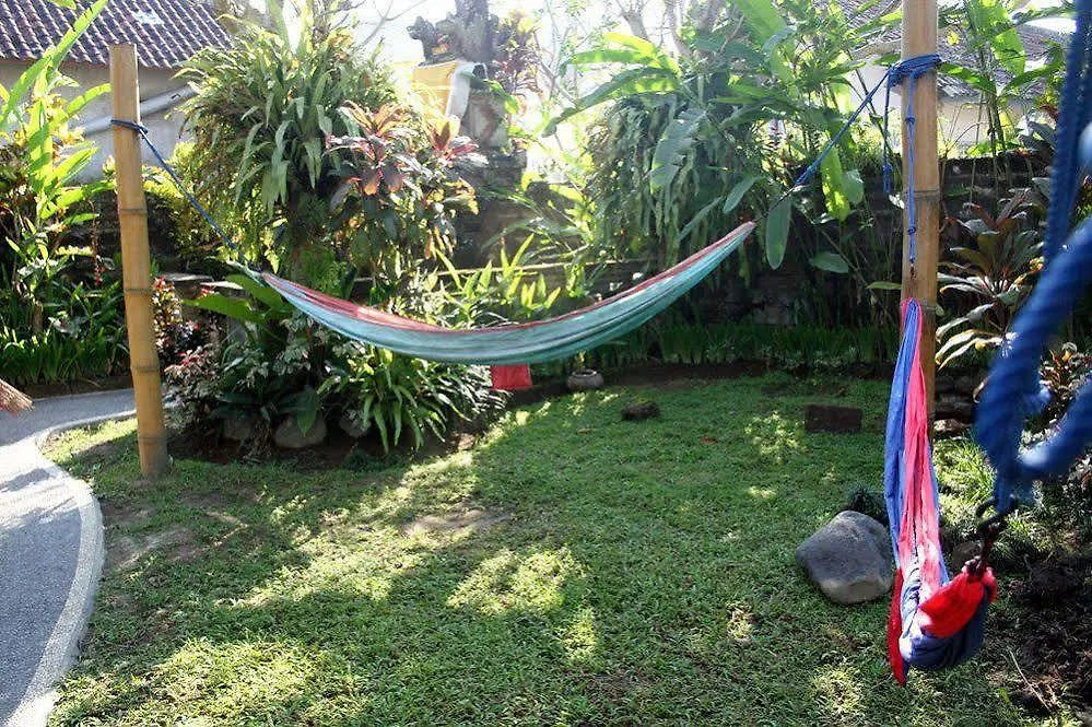 In Da Lodge Ubud  Hostel