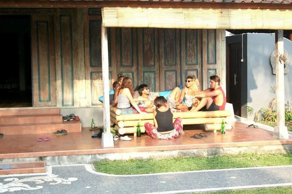 In Da Lodge Ubud  0*, Ubud (Bali)